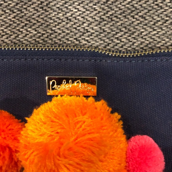 Packed Party Zippered Cosmetic Bag - Picture 2 of 5